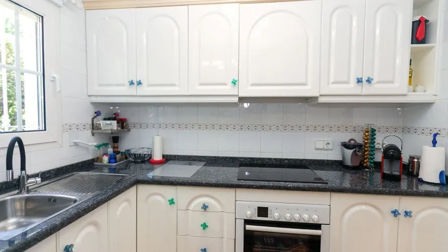 Вилла 194м² в Аликанте, Испания №1360 № 15
