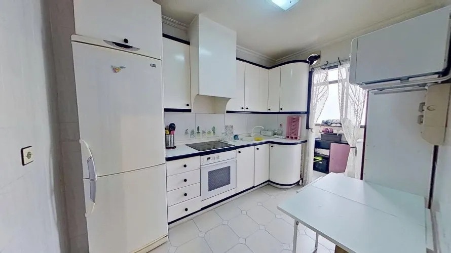 Квартира с 4 спальнями в Торревьеха, Испания №1391 № 14