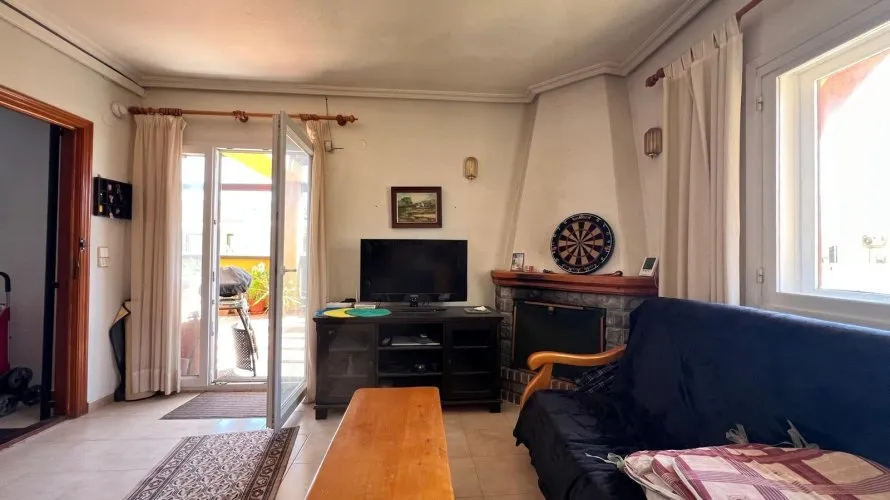 Квартира 149м² в Торревьеха, Испания №1363 № 5