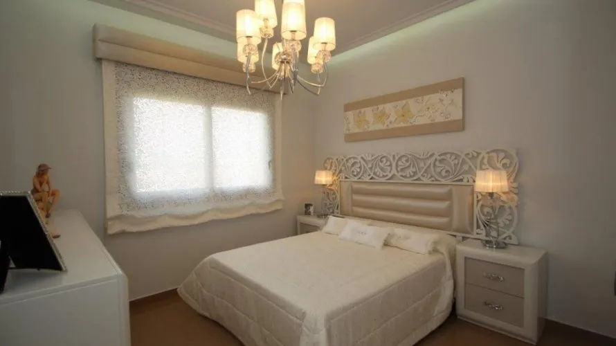 Вилла 157м² в Кампоамор, Испания №249 № 11