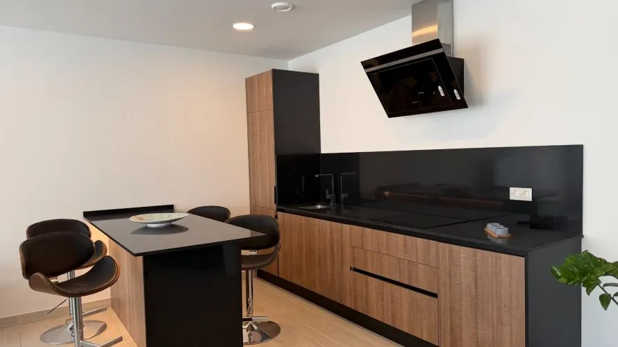 Дом 324м² в Финестрат, Испания №1411 № 12