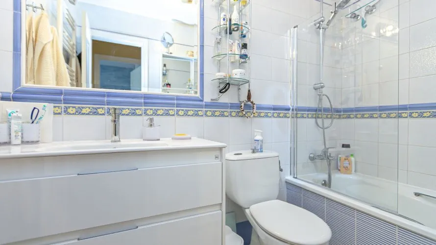 Квартира 73м² в Плайя Фламенка II, Испания №1099 № 27