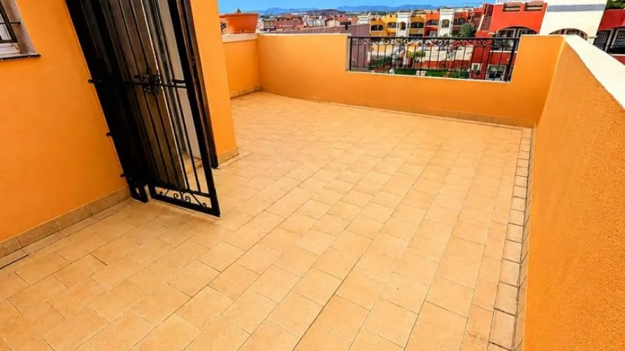 Квартира 95м² в Ла Флорида, Испания №1162 № 21