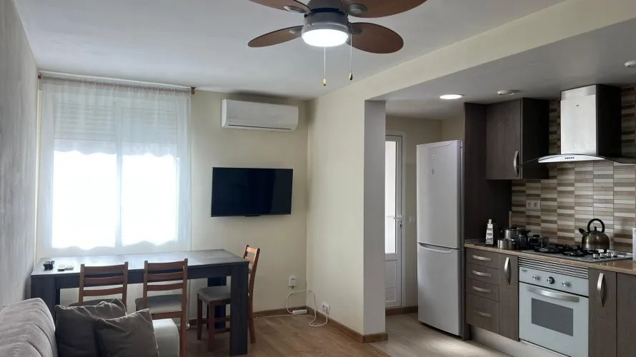Квартира с 1 спальней в Валенсия, Испания №875 № 15