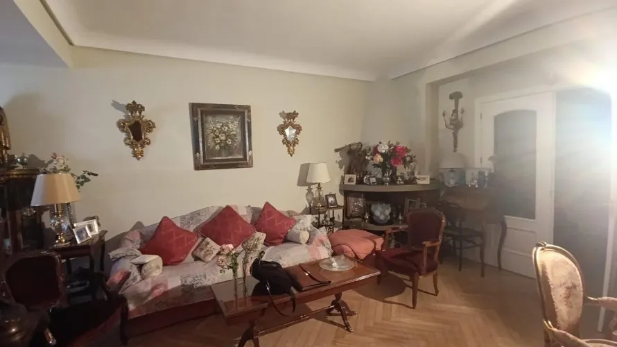 Квартира с 2 спальнями в Мадрид, Испания №1384 № 17