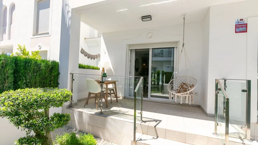 Квартира 73м² в Рохалес, Испания №1154 № 27