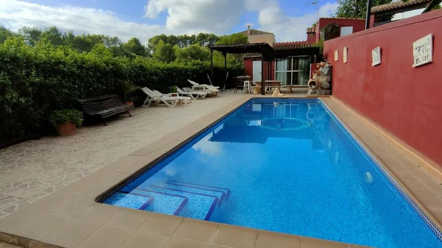 Квартира 290м² в Ла Нусия, Испания №1147 № 7