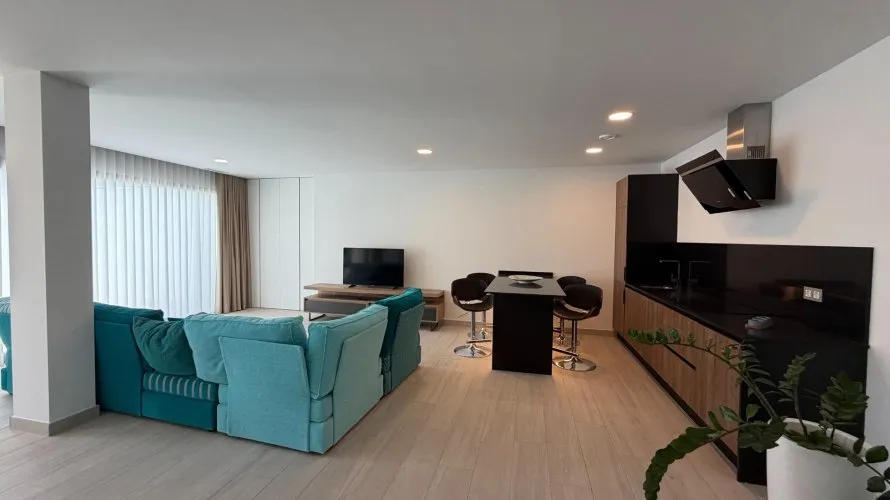 Дом 324м² в Финестрат, Испания №1411 № 10