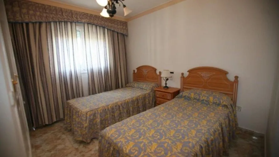 Квартира 140м² в Кальпе, Испания №932 № 11