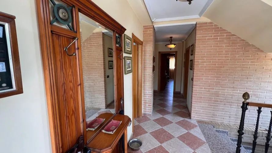 Вилла 480м² в Бенидорм, Испания №656 № 16