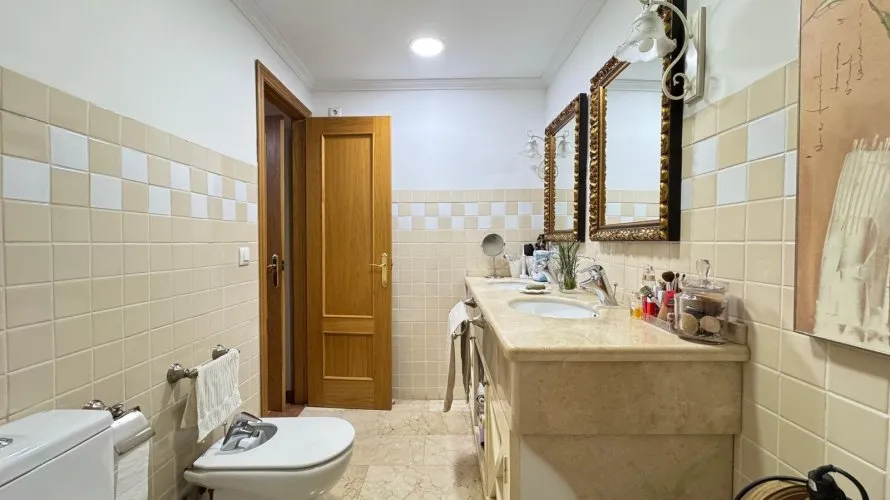 Квартира с 4 спальнями в Торревьеха, Испания №84 № 7