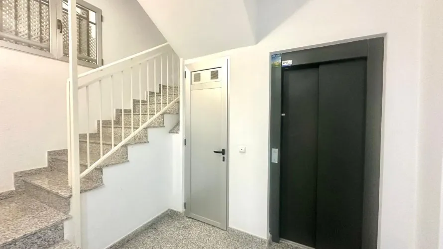 Квартира с 2 спальнями в Ла Мата, Испания №975 № 4