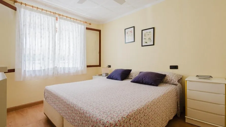 Квартира 100м² в Торревьеха, Испания №1055 № 22