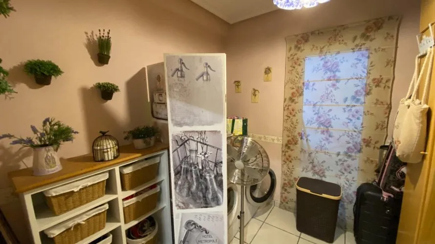 Квартира с 4 спальнями в Аликанте, Испания №689 № 15