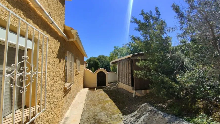 Квартира 458м² в Морайра, Испания №1089 № 25