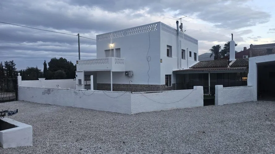 Квартира 600м² в Кокс, Испания №1180 № 27