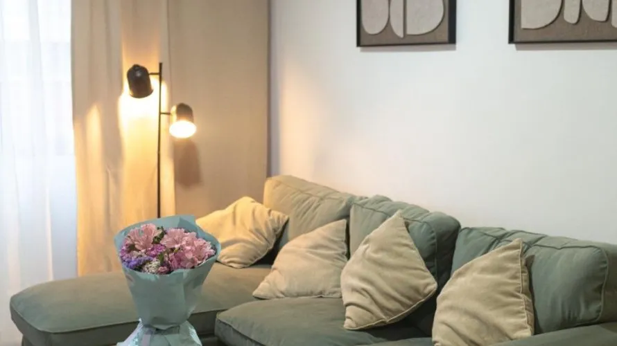 Квартира с 2 спальнями в Торревьеха, Испания №1345 № 28
