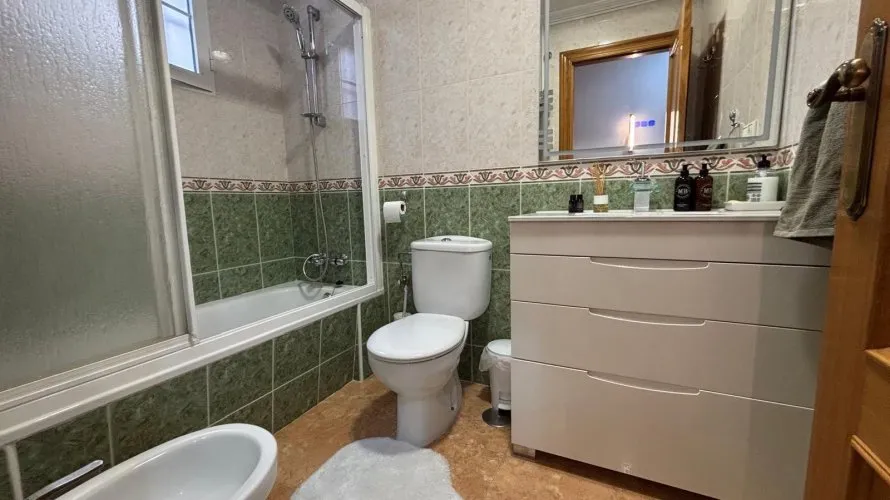 Квартира с 1 спальней в Торревьеха, Испания №86 № 11