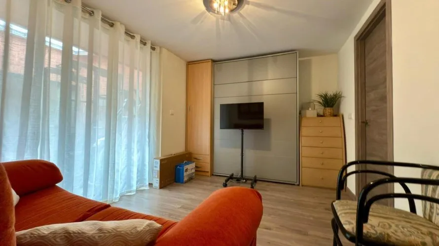 Дом с 4 спальнями в Аликанте, Испания №132 № 14