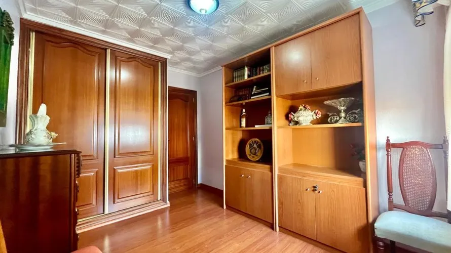 Квартира с 3 спальнями в Торревьеха, Испания №1417 № 12