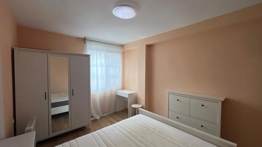Квартира с 1 спальней в Валенсия, Испания №875 № 5