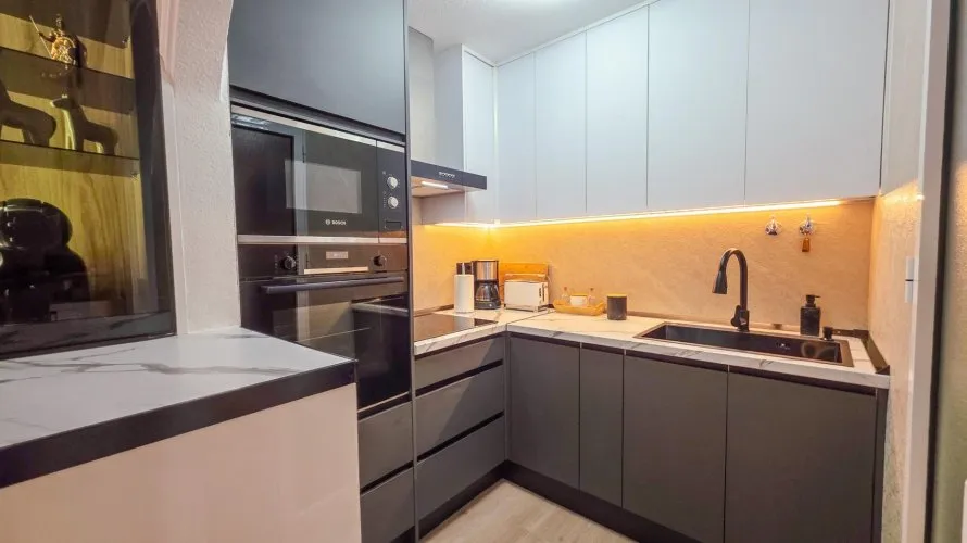 Дом 70м² в Лос Балконес, Испания №1155 № 10