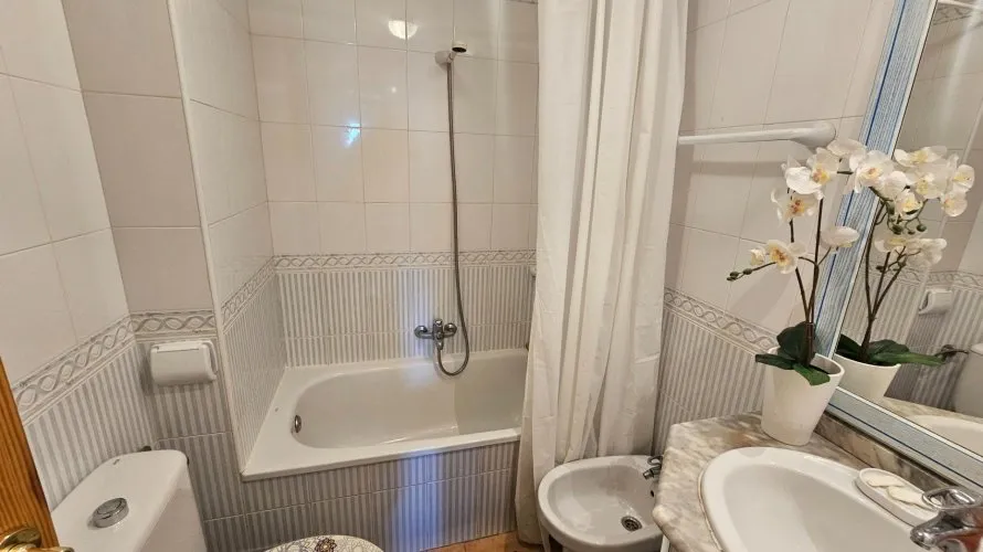 Квартира с 2 спальнями в Торребланка, Испания №945 № 10