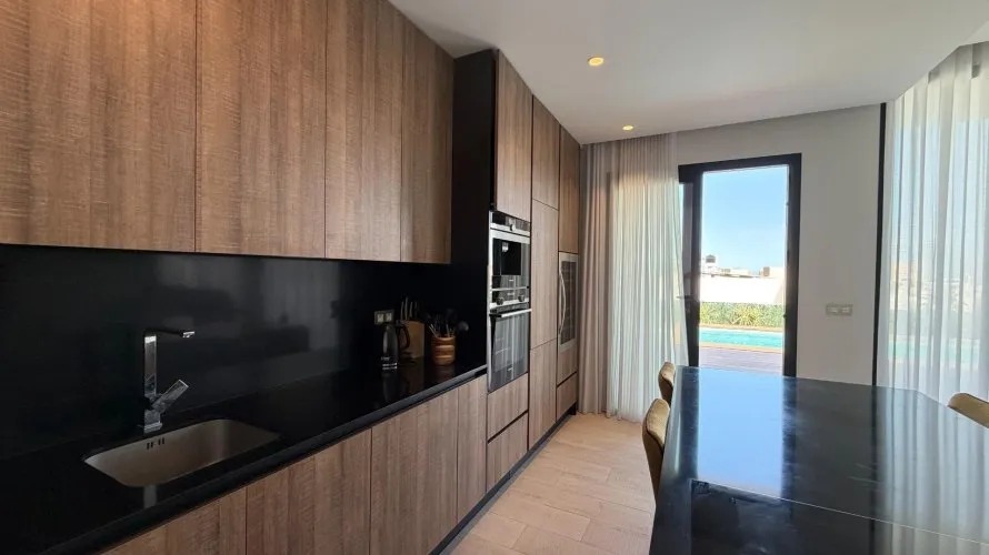 Дом 324м² в Финестрат, Испания №1411 № 3