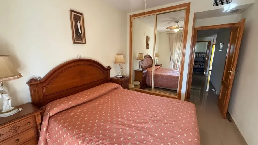 Квартира с 2 спальнями в Гуардамар-дель-Сегура, Испания №1382 № 21