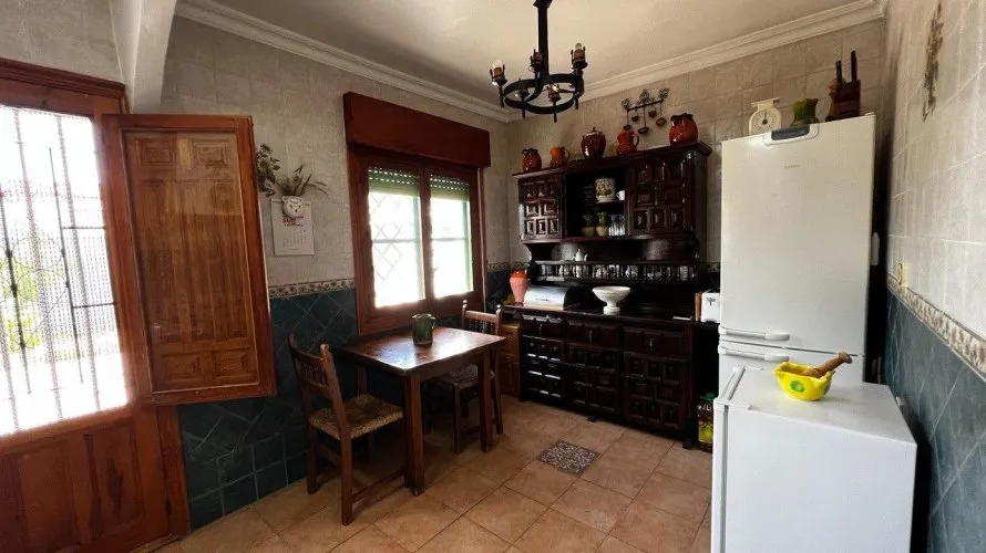 Квартира 180м² в Сан-Висенте-дель-Распеиг, Испания №463 № 9