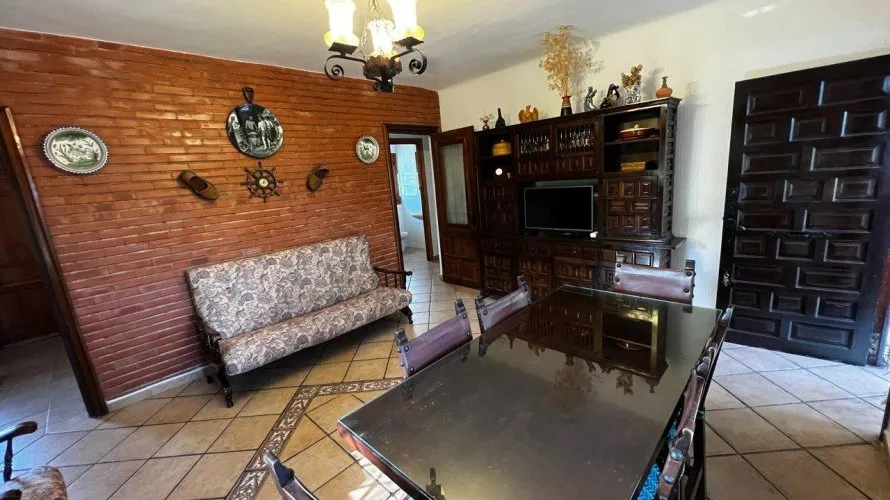 Квартира 180м² в Сан-Висенте-дель-Распеиг, Испания №463 № 3