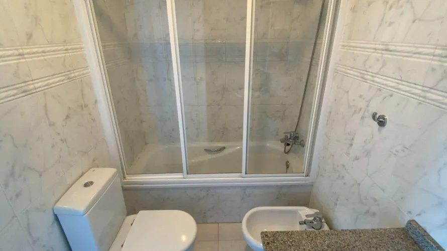 Квартира с 1 спальней в Кальпе, Испания №928 № 13