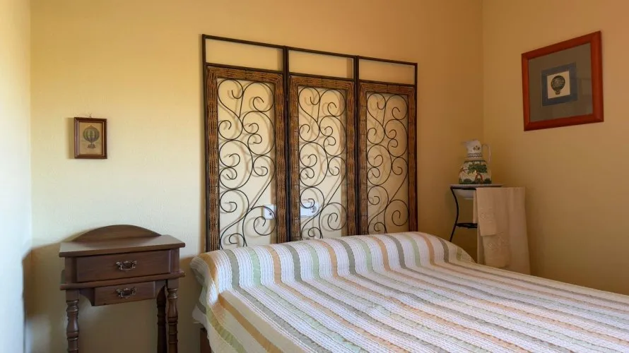 Квартира с 2 спальнями в Финестрат, Испания №1150 № 14
