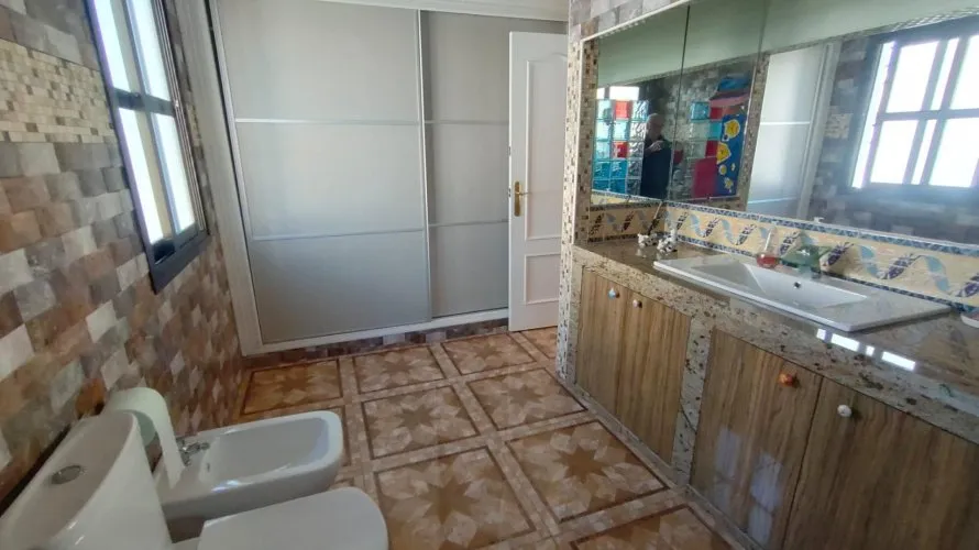 Дом 209м² в Аликанте, Испания №950 № 21