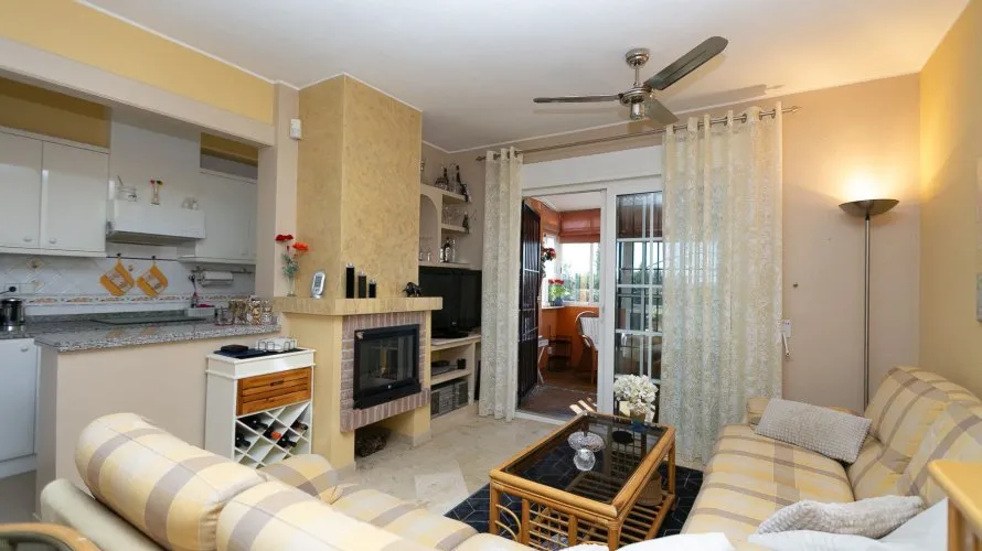 Квартира 73м² в Плайя Фламенка II, Испания №1099 № 4