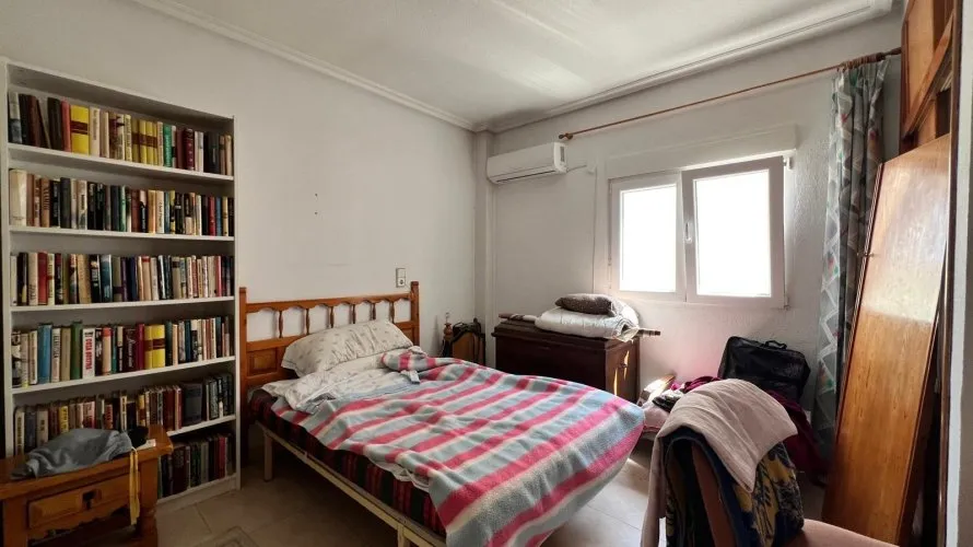 Квартира 149м² в Торревьеха, Испания №1363 № 12
