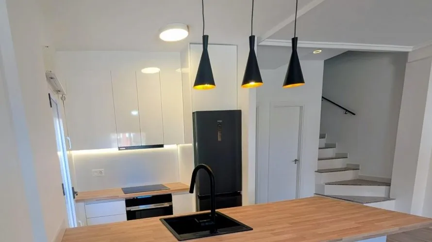 Квартира 95м² в Ла Флорида, Испания №1162 № 14