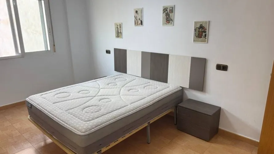 Квартира с 3 спальнями в Торревьеха, Испания №1224 № 22