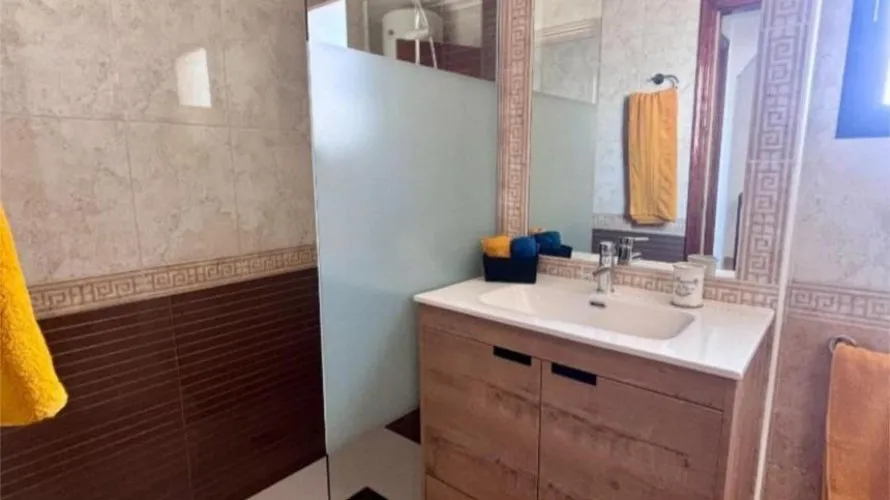 Квартира 71м² в Кампоамор, Испания №810 № 2