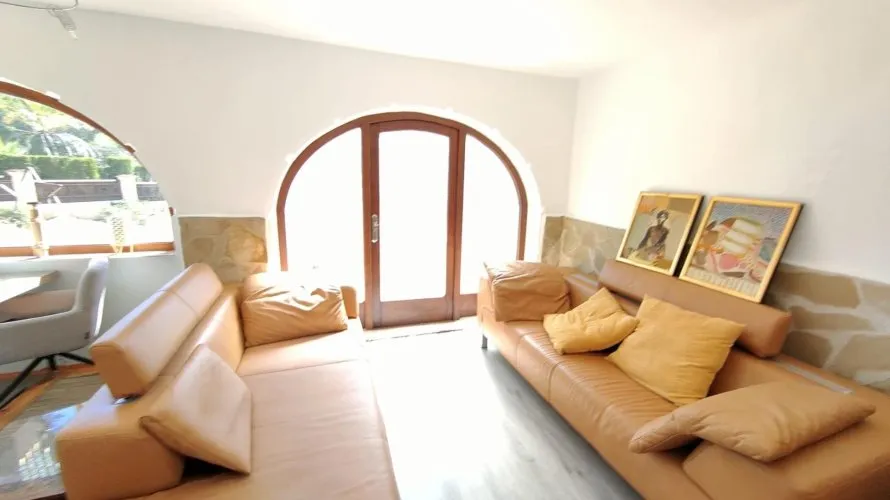Квартира 458м² в Морайра, Испания №1089 № 22