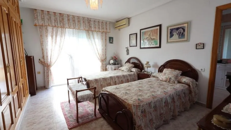 Квартира с 5 спальнями в Аликанте, Испания №926 № 11