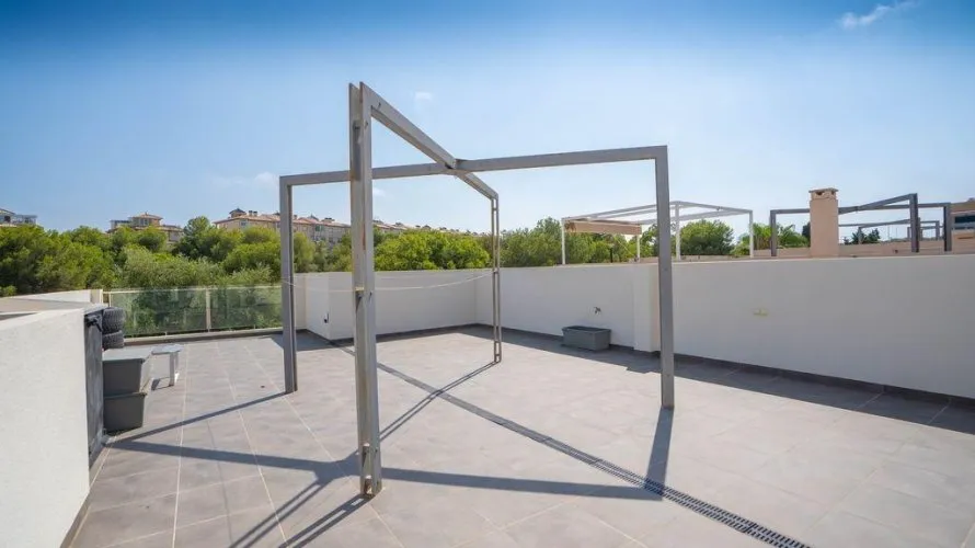 Вилла с 3 спальнями в Ла Зения, Испания №797 № 11