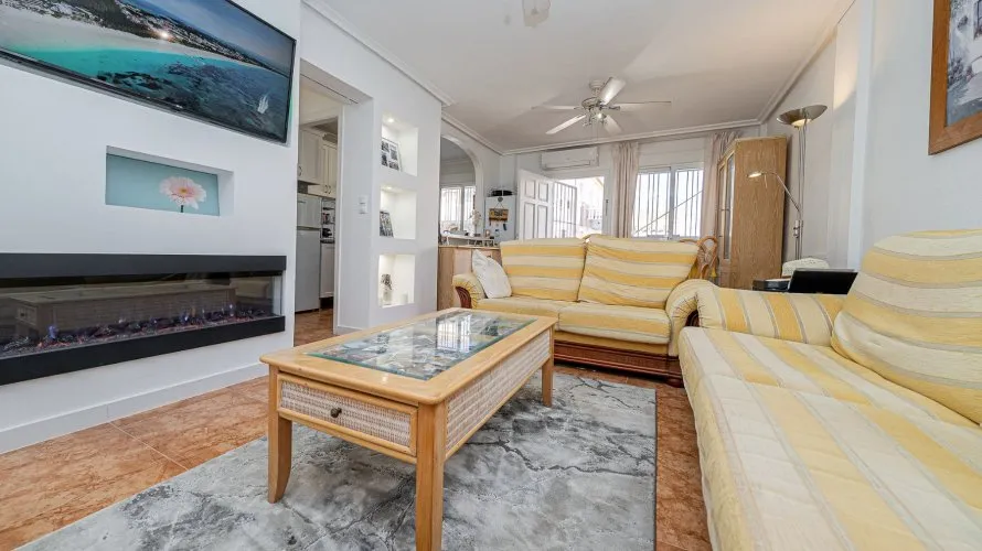 Квартира 86м² в Ла Регия, Испания №1070 № 6