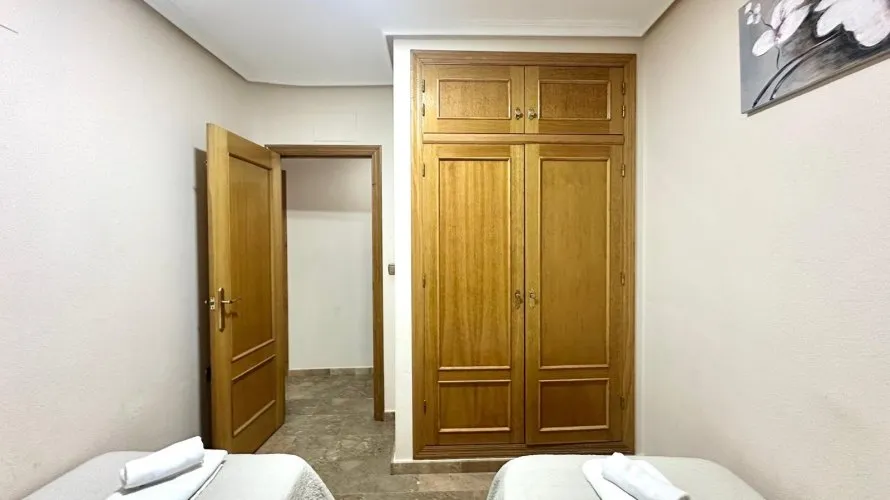 Квартира с 3 спальнями в Торревьеха, Испания №1118 № 5