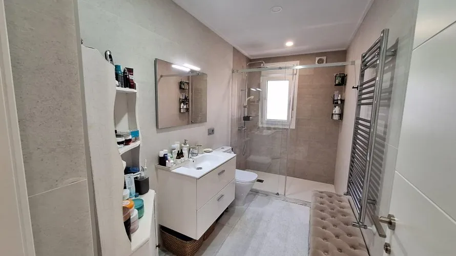 Квартира 168м² в Пинар де Камповерде, Испания №1332 № 13