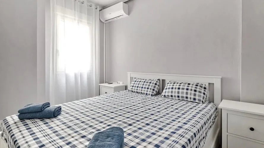 Квартира 75м² в Торревьеха, Испания №1346 № 12