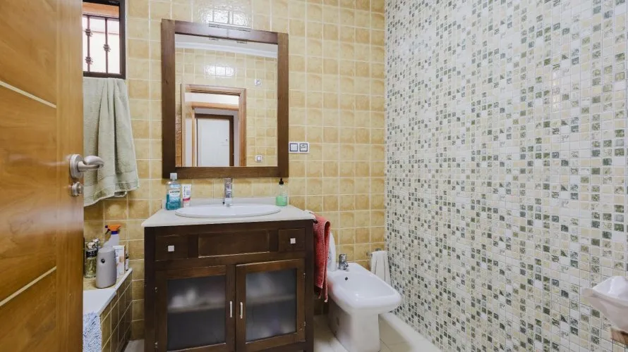 Квартира 79м² в Торревьеха, Испания №998 № 20