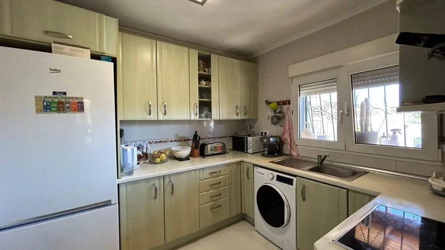 Квартира с 4 спальнями в Ла Нусия, Испания №1342 № 19