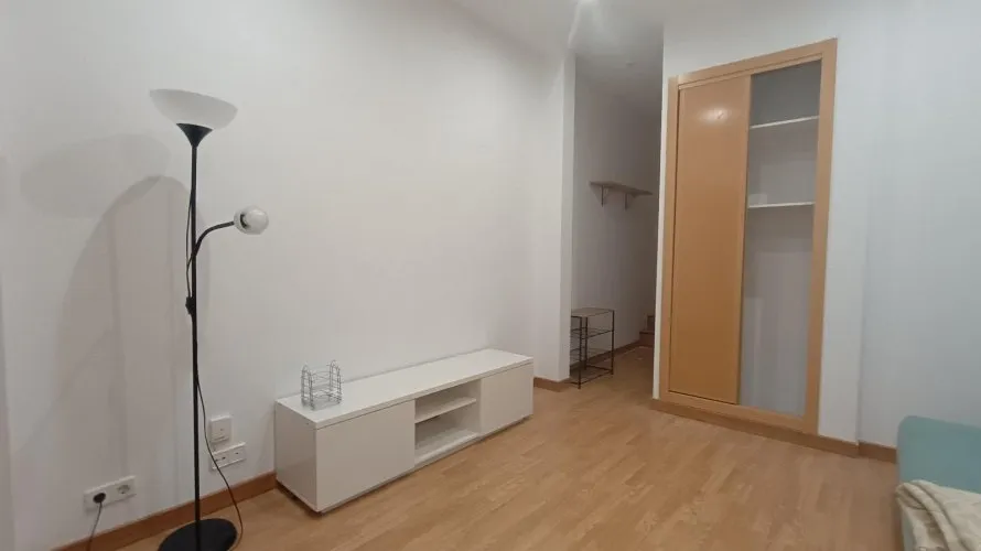 Квартира 42м² в Мадрид, Испания №913 № 7