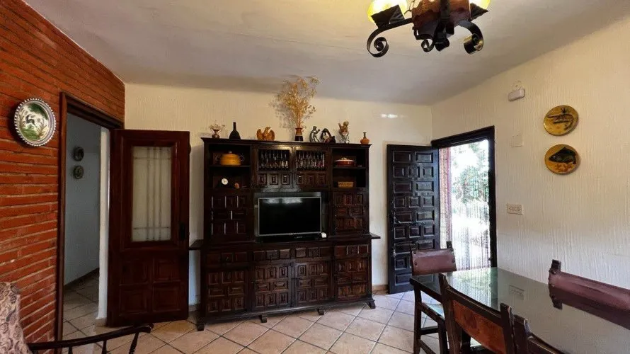 Квартира 180м² в Сан-Висенте-дель-Распеиг, Испания №463 № 8